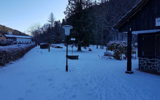Apartment in the Upper Harz in Wildemann