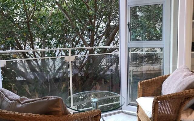 Studio on the Square