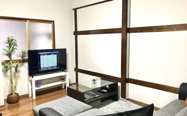 Osaka Premium House