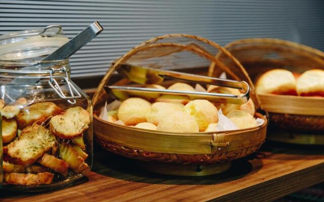 Athus Hotel by Bsb Inn