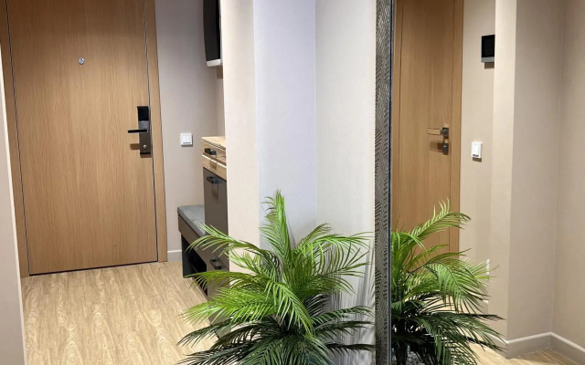 Апартаменты THE GRAND PALACE