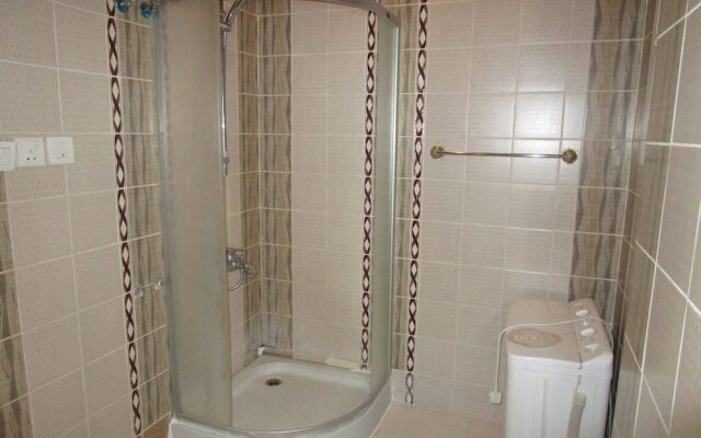 Lamasat Al Hamra Furnished Apartments