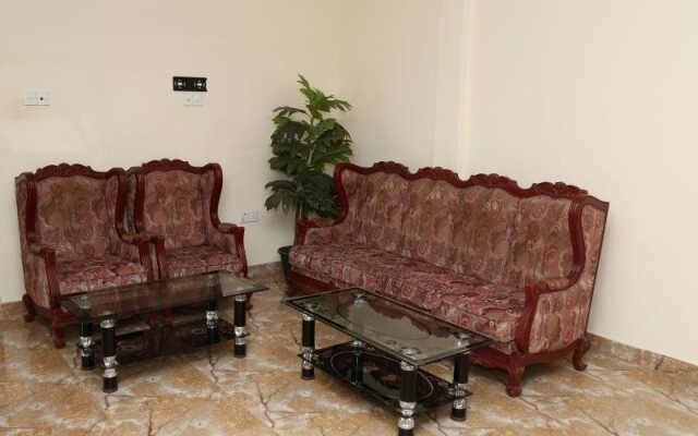 Bright Inn Luxury Holiday Resort