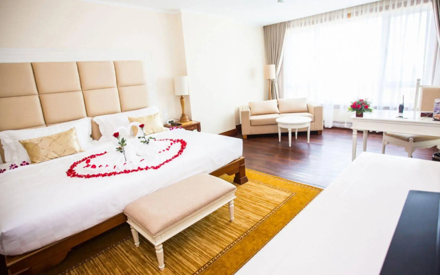 Sokha Phnom Penh Hotel