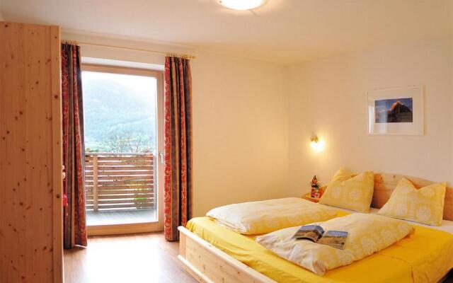 Appartements Schusterbauer