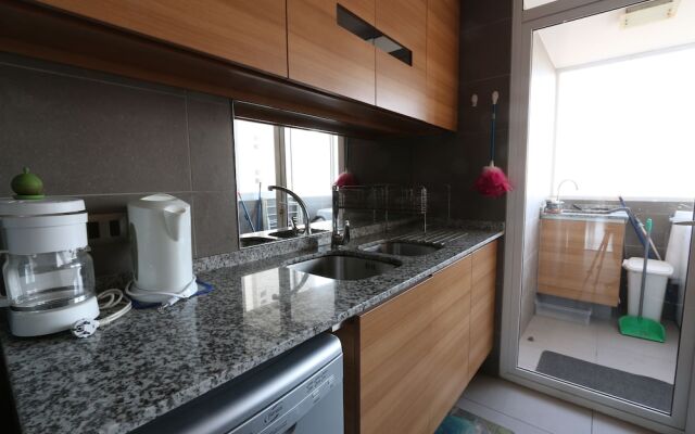 Apartamento 238 Vista Mar Horizonte
