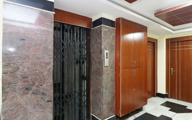 Hotel Presidency Inn