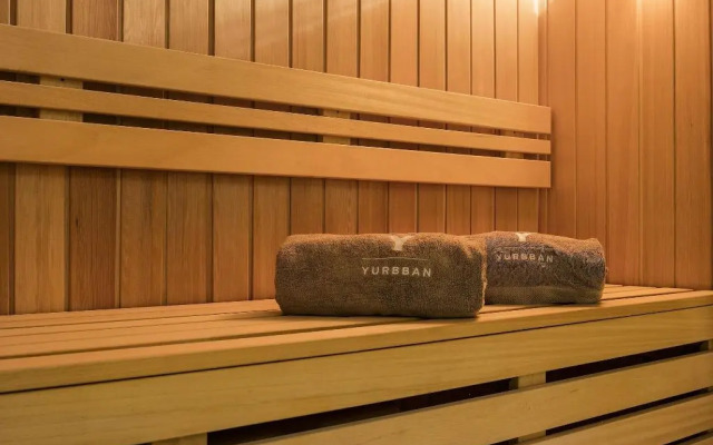 Yurbban Passage Hotel & Spa