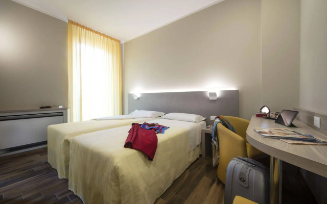 Hotel Nuovo Marghera