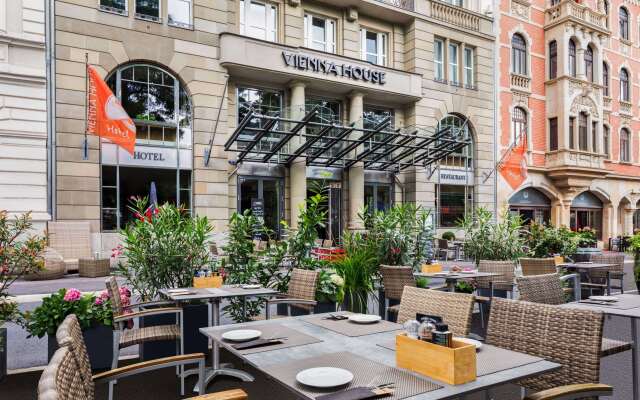 Vienna House Thüringer Hof Eisenach