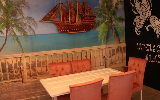 Avlion Hotel