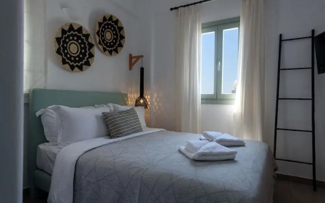 Samsara - Santorini Luxury Retreat
