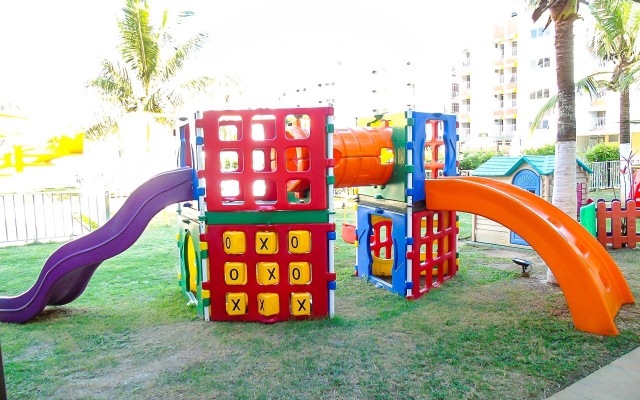 Caribe Park Hotel