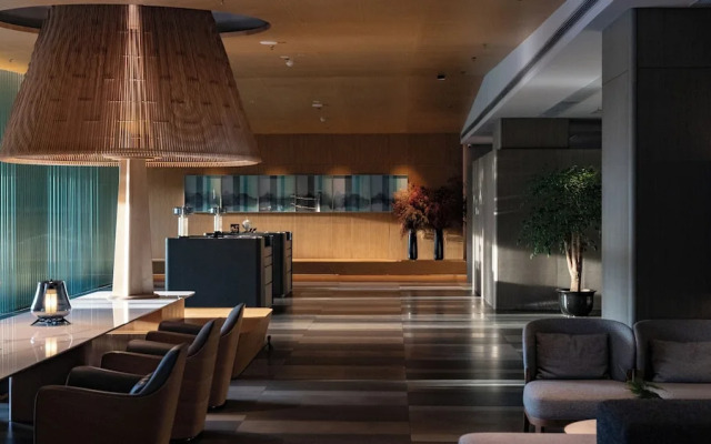 Pagoda Hotel Hangzhou Zijingang