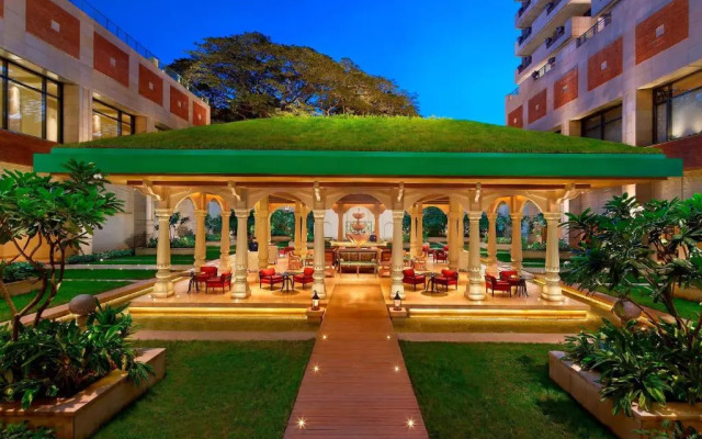 ITC Gardenia, a Luxury Collection Hotel, Bengaluru
