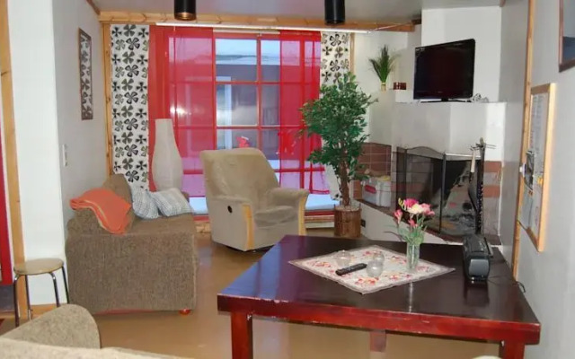 Guesthouse Saukkovaara