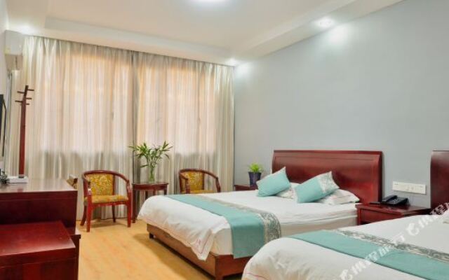 Gangwan Hotel