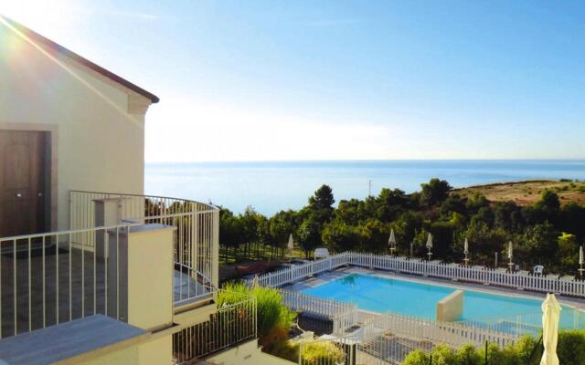 Holiday Resort Contea dei Ciliegi Pedaso