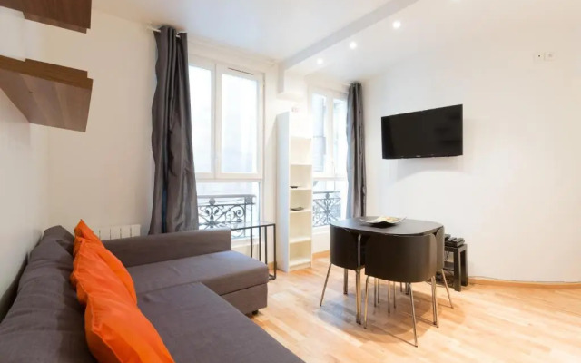 Appartement Petits Champs II