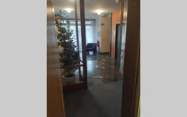 Studio apartment "Iris"