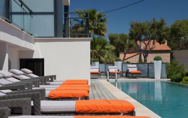 Villa Cassis.com