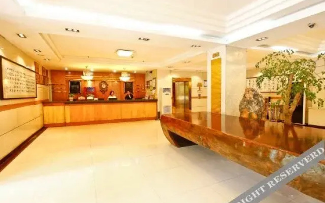 Shengdu Hotel