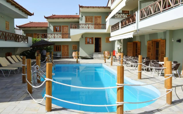 Ninemia Residence