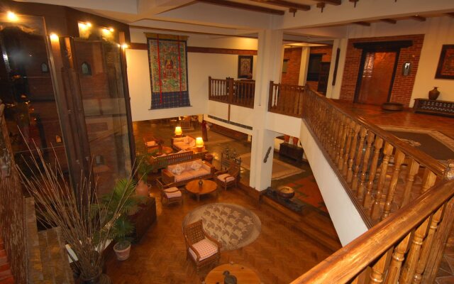 Dwarika's Hotel