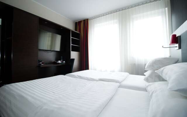 Best Western Plus Plaza Hotel Graz