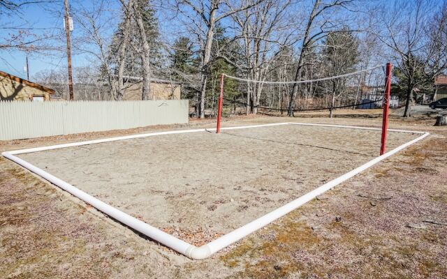 Tanglewood Resort By Vrhost