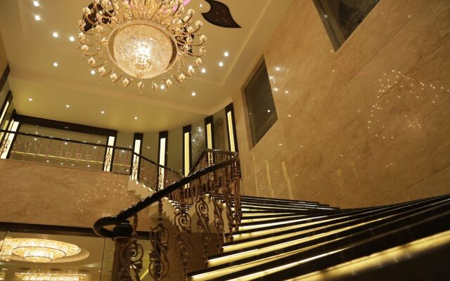 Hotel Jannat Celebration