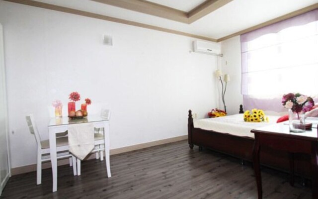 Gyeongju Four Season Pension