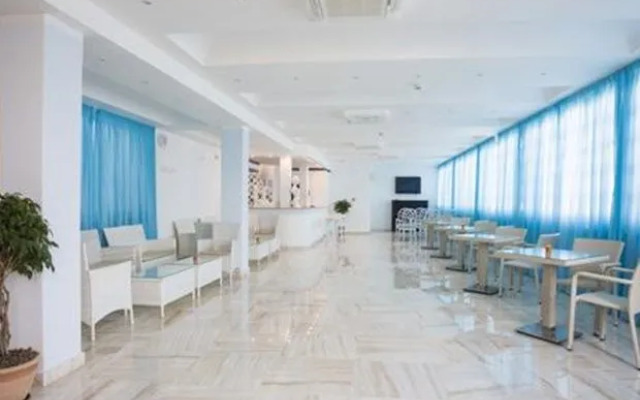 Hotel Terme Tirrenia