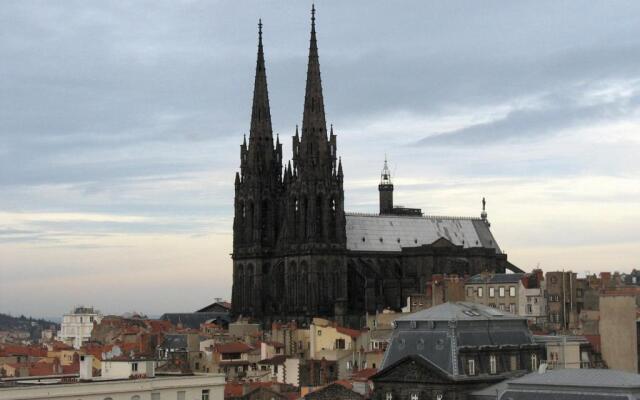 Artyster Clermont-Ferrand