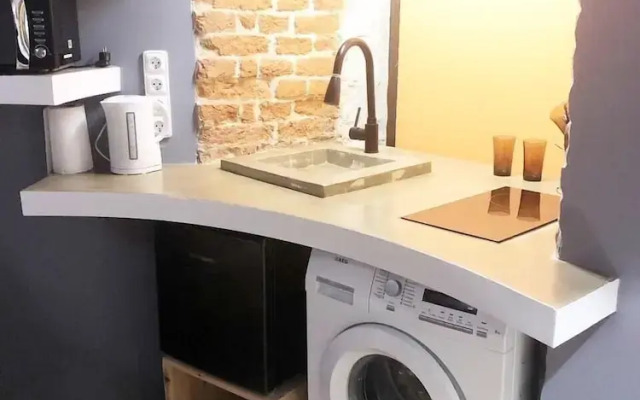 Apartment Rynok sqr. 42