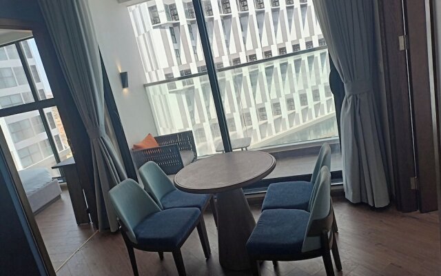 Apec Mũi Né Sg Happy House
