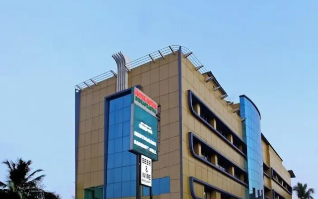 Hotel Indraprastha Kayamkulam