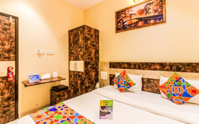 FabHotel Embassy Grand Kurla West