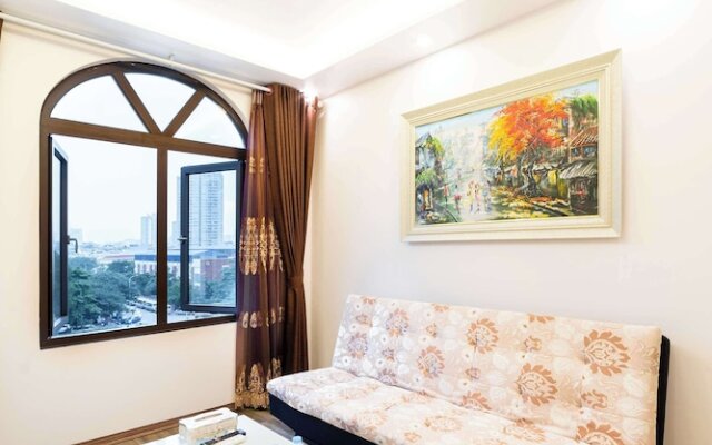 Rosee Hotel & Apartment
