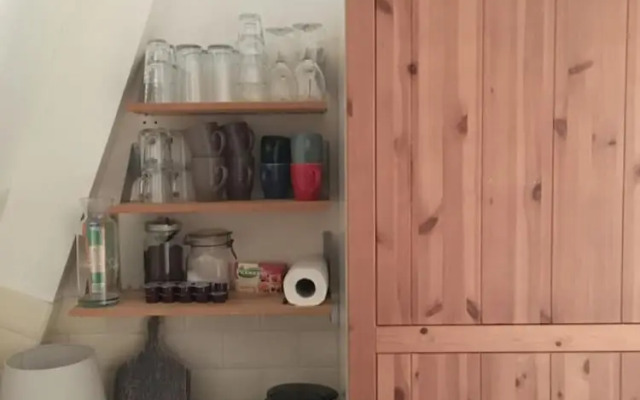 Nikki's Holiday Home