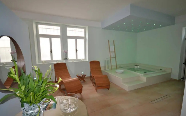 Hotel Villa Bernt