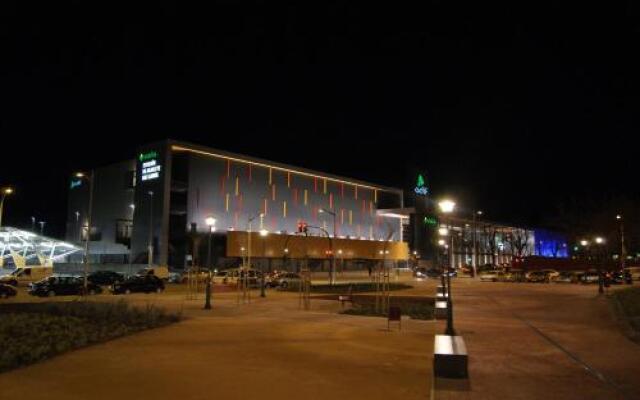 Apartments Estación M&S