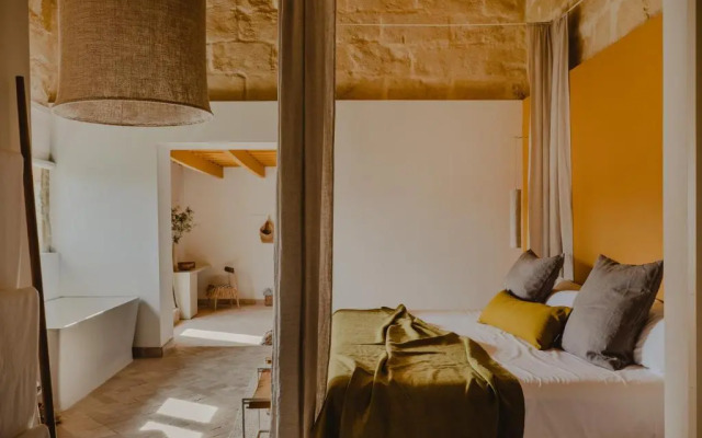 Hotel Amagatay Menorca