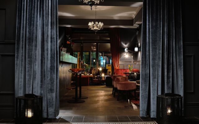 Syte Boutique Hotel Mannheim