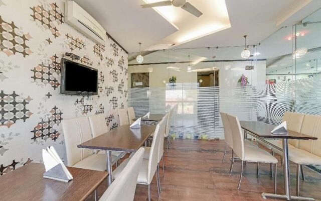 The Wind Cross Hotel