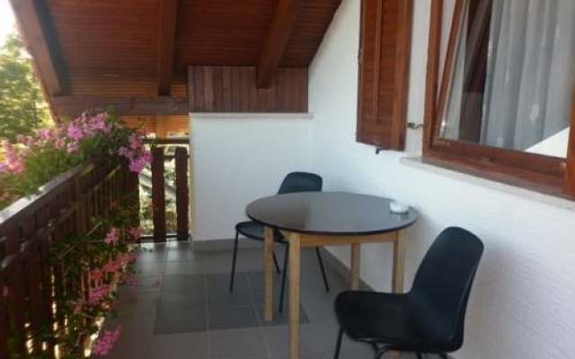 Guesthouse Ante Hodak