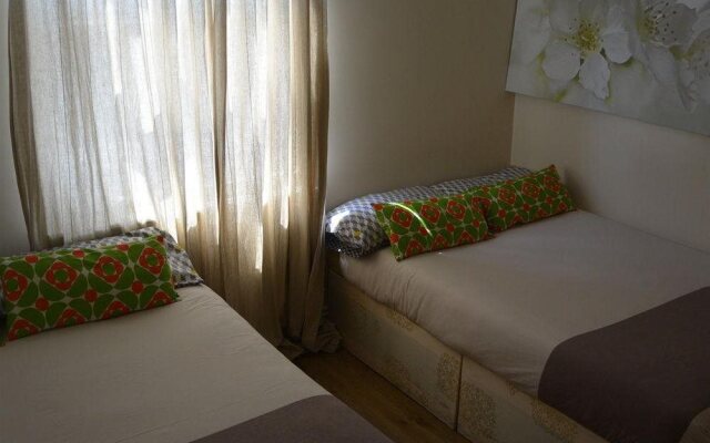 Elephant Lodge