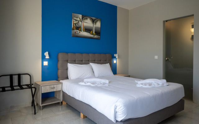 Ayit Hotel