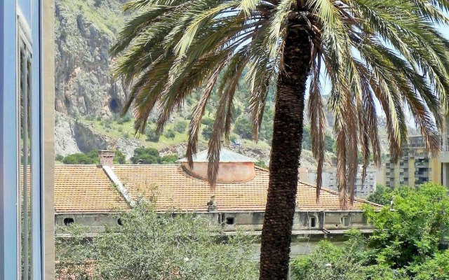 Torreata Residence Hotel