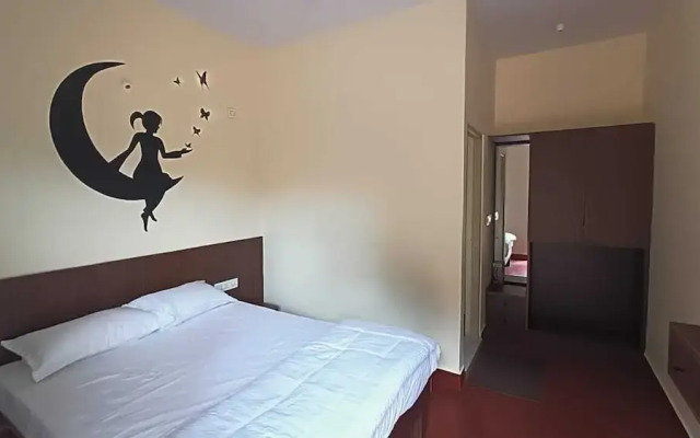 V Nature Resorts